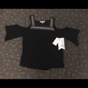 NWT - Almost Famous Crave Frame